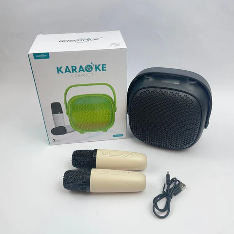 GTS-2008 KARAOKE WITH MIC