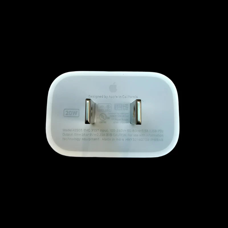 Iphone Charger