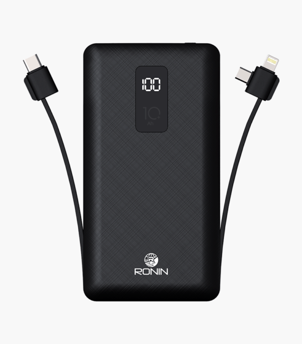 Power Banks