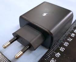 Samsung 45W-C Super Fast Charger