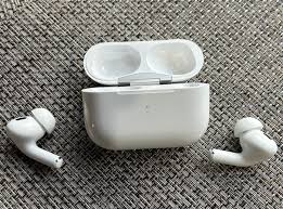 Airpods Pro AAA Quality