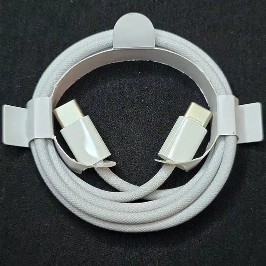 APPLE C To C Cable