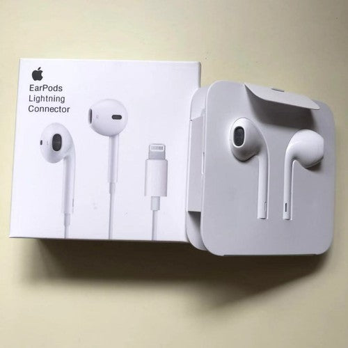 Apple Lightning Wired Handsfree