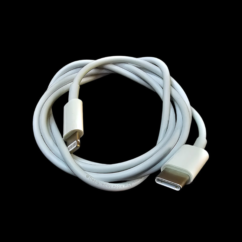 Apple USB-C to Lightning Cable (1M)